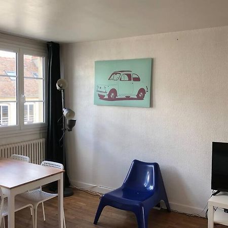 Appartement Caen Hyper Centre Екстер'єр фото