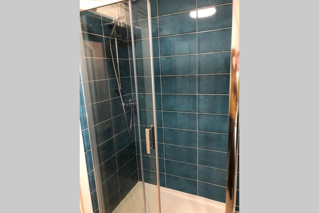 Appartement Caen Hyper Centre Екстер'єр фото