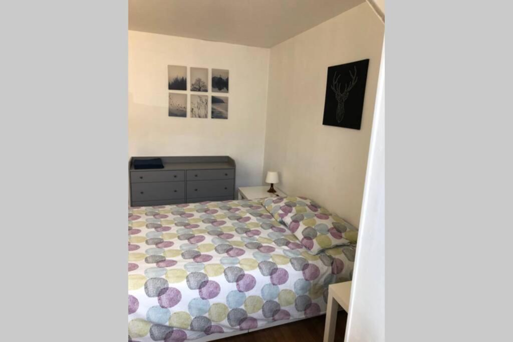 Appartement Caen Hyper Centre Екстер'єр фото