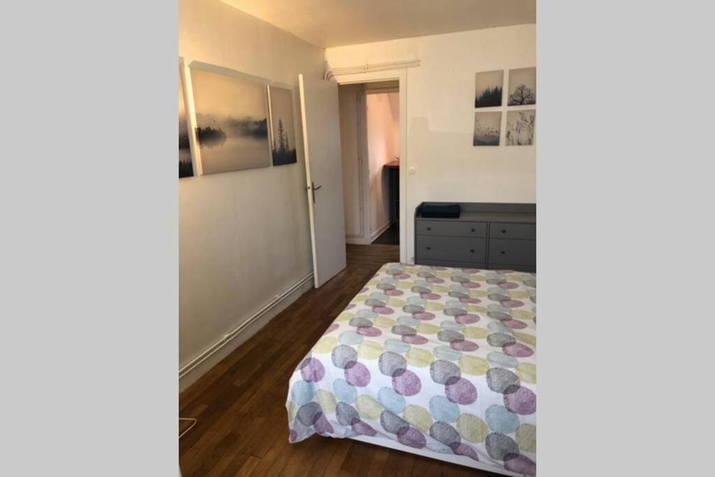 Appartement Caen Hyper Centre Екстер'єр фото
